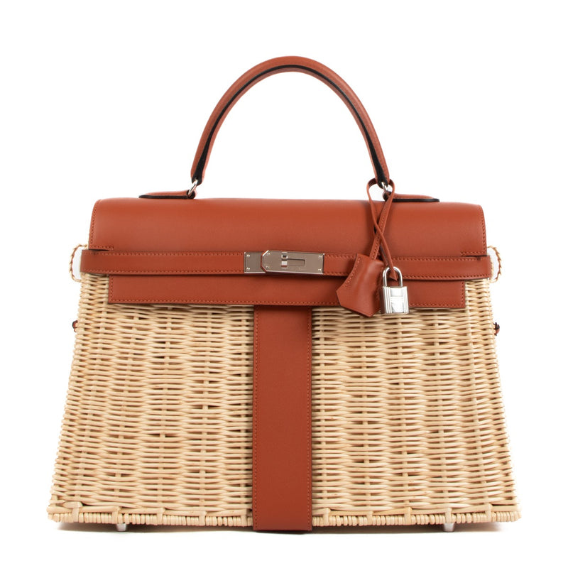 Hermès Kelly Picnic