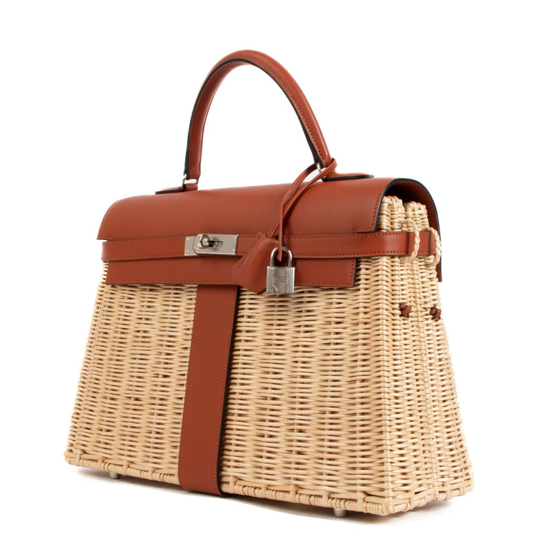 Hermès Kelly Picnic