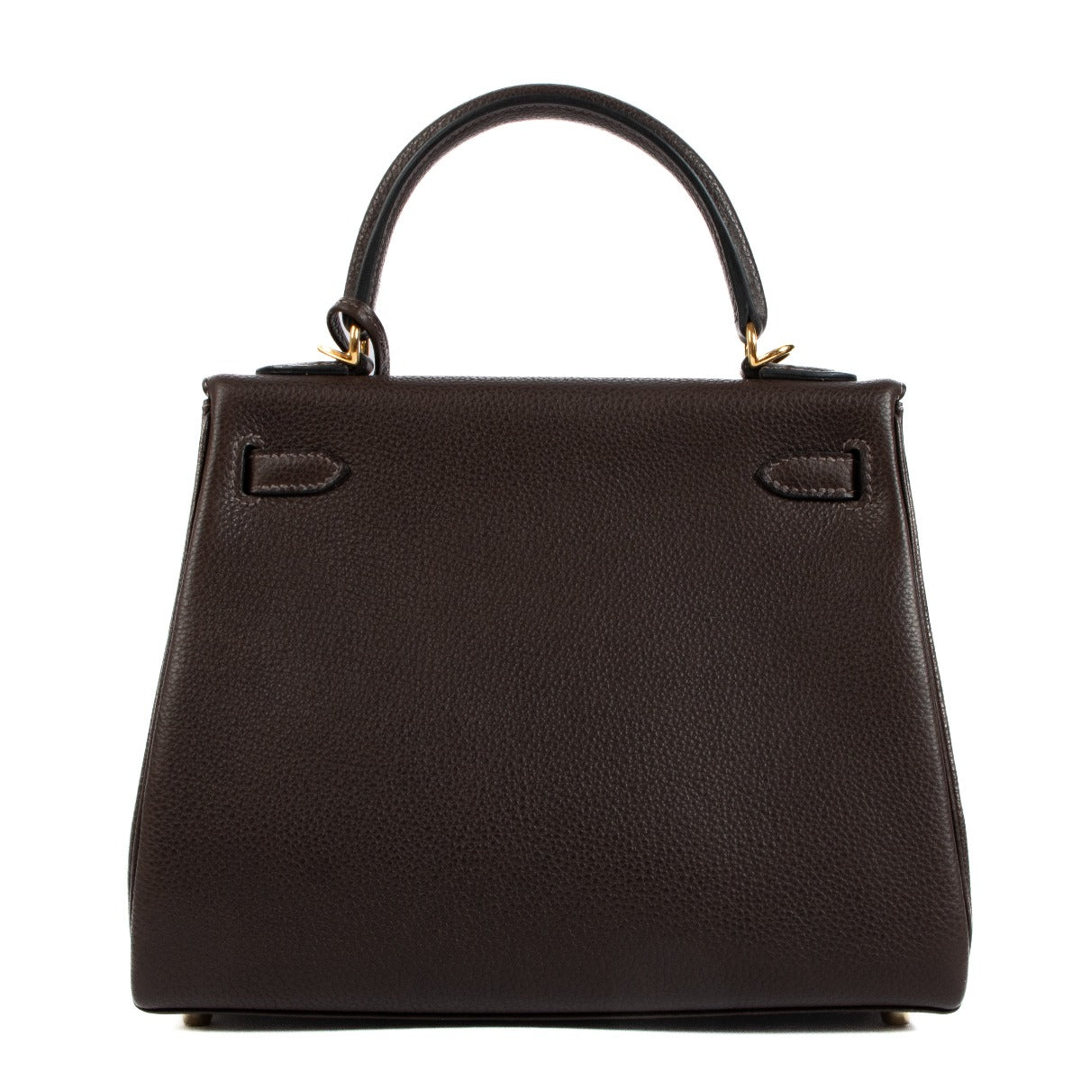 Hermès 2023 Kelly 25 Strap Barenia Faubourg on www.labellov.com