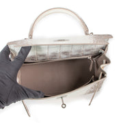 Authentic second hand luxury designer hermes kelly himayalan only on labellov.com