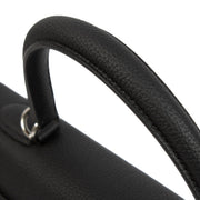 Authentic second hand brand new store fresh pre-owned Hermès Kelly 35 on www.labellov.com