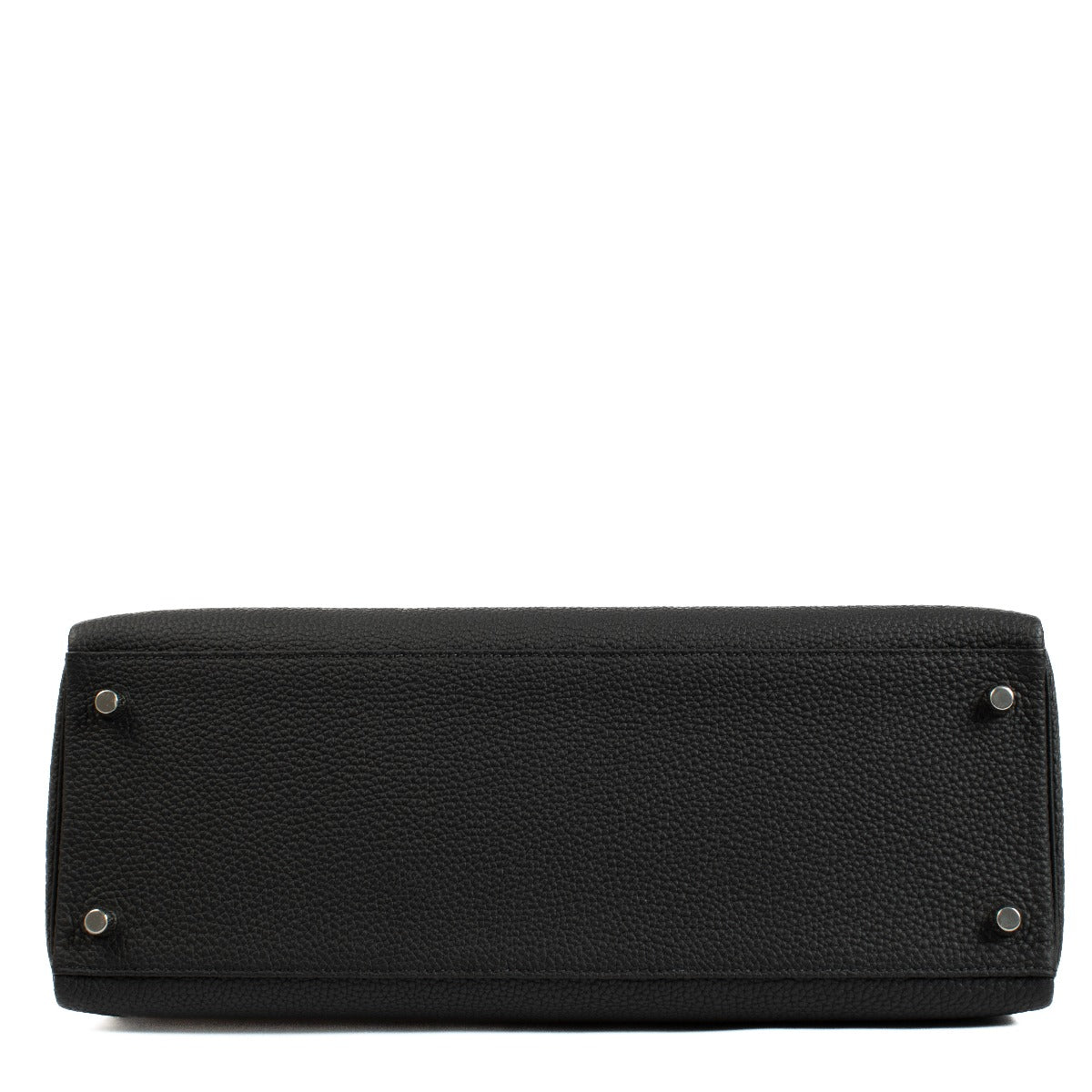 Authentic second hand brand new store fresh pre-owned Hermès Kelly 35 on www.labellov.com