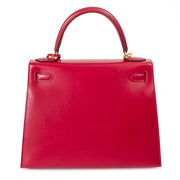 Bent u op zoek naar een designer handtas van Hermès?