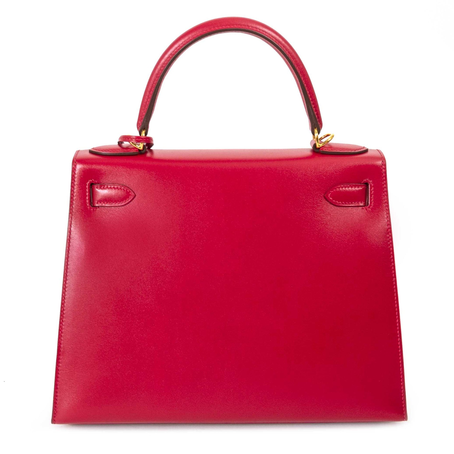 Bent u op zoek naar een designer handtas van Hermès?