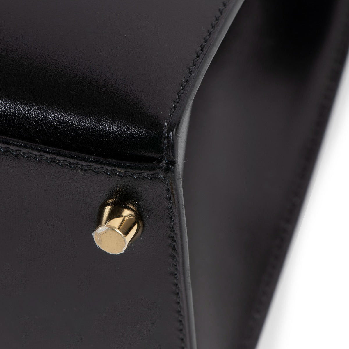shop tweedehands hermes kelly handtas bij Labellov