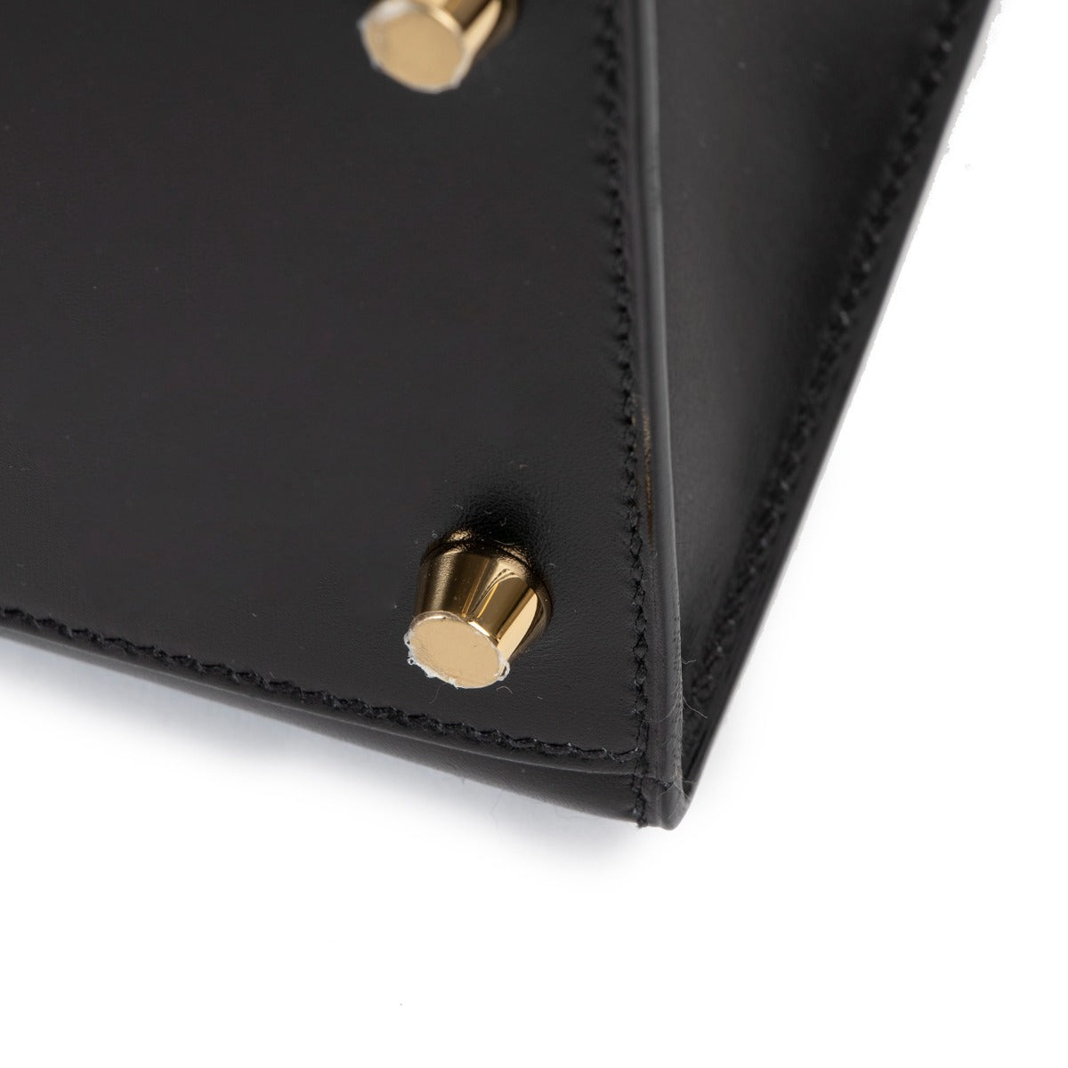 shop tweedehands hermes kelly handtas bij Labellov