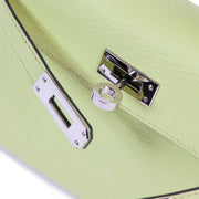 Buy authentic second hand Hermès Kelly Mini 2 Kelly 20 at Labellov
