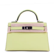 Buy authentic second hand Hermès Kelly Mini 2 Kelly 20 at Labellov