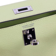 Buy authentic second hand Hermès Kelly Mini 2 Kelly 20 at Labellov