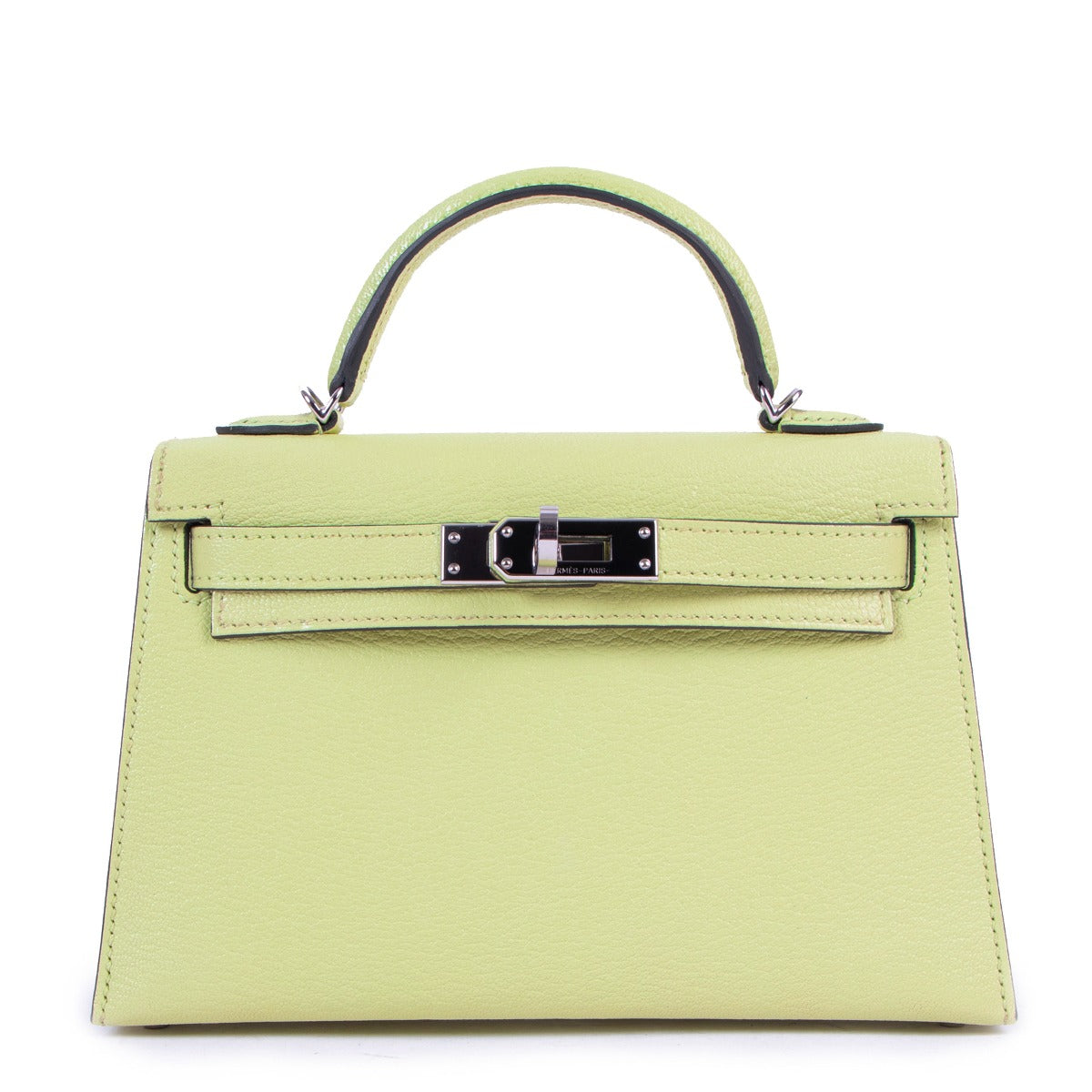 Buy authentic second hand Hermès Kelly Mini 2 Kelly 20 at Labellov