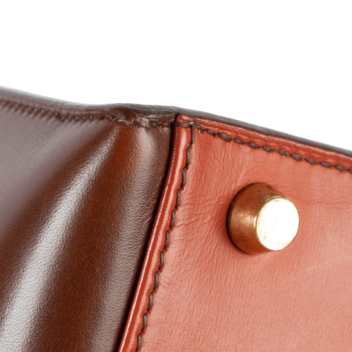hermes kelly box tricolor