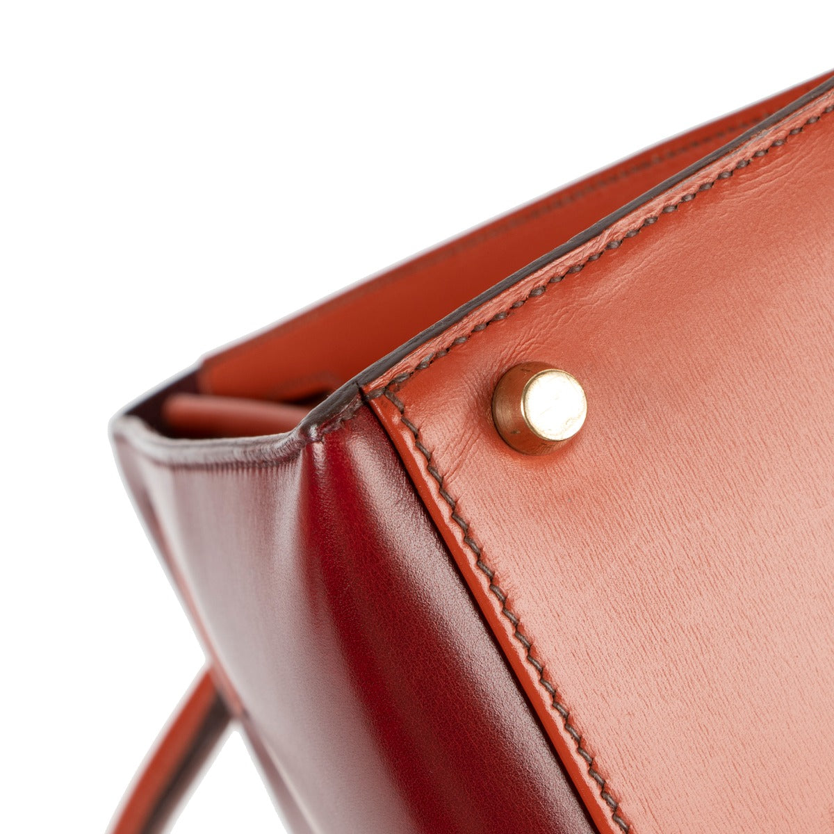 achetez hermes kelly 32 box sellier trois colour chez Labellov
