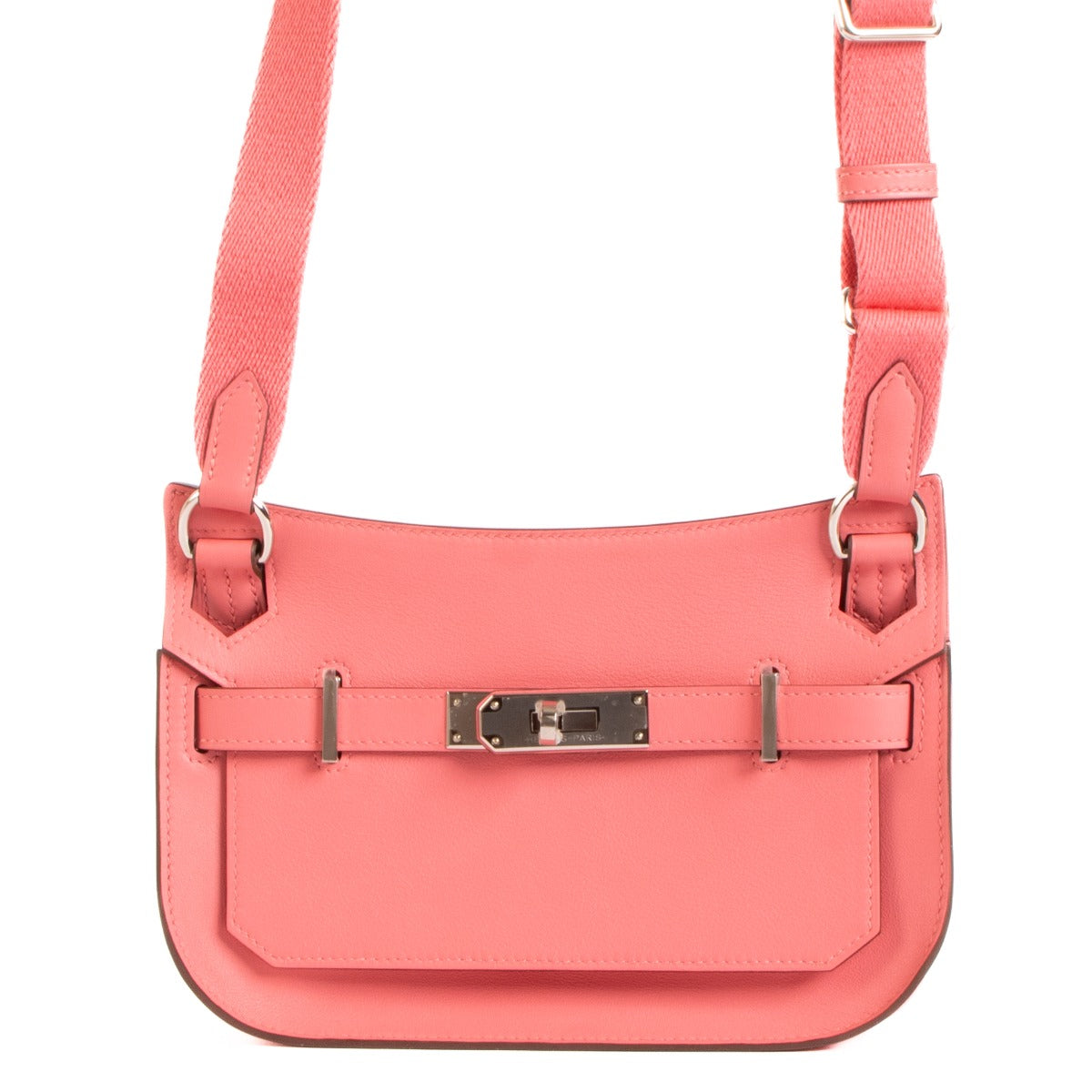 Shop authentic second hand brand new Hermès Jypsiere Mini on www.labellov.com