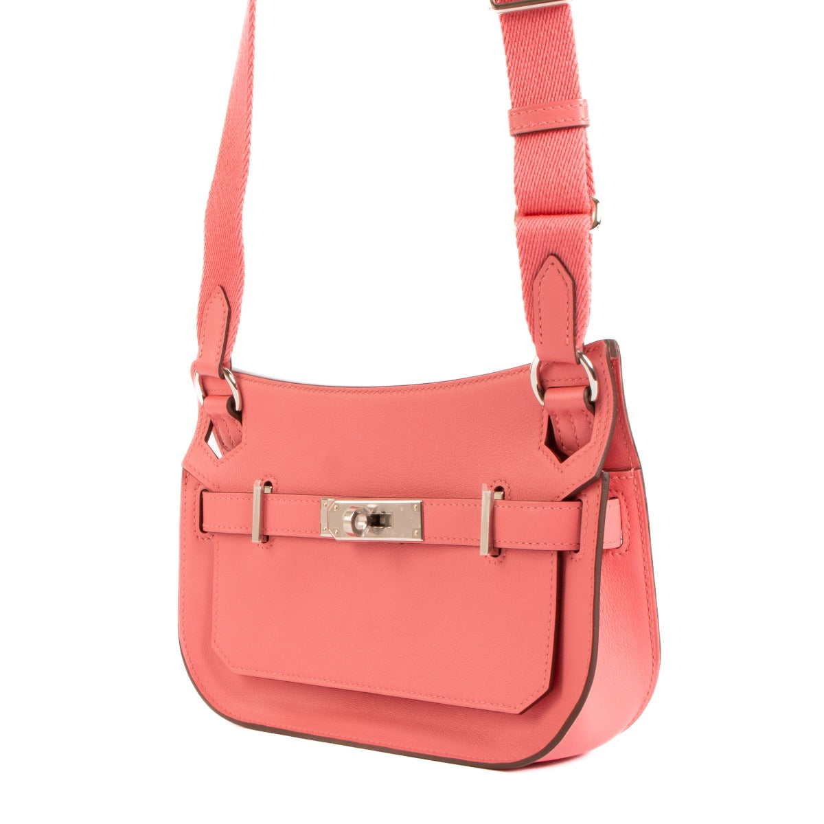 Shop authentic second hand brand new Hermès Jypsiere Mini on www.labellov.com
