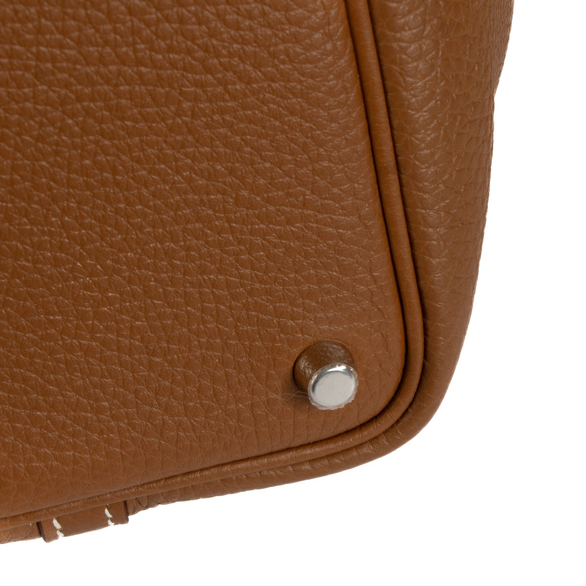 Hermès Picotin Lock 18 Gold Taurillon Clemence PHW