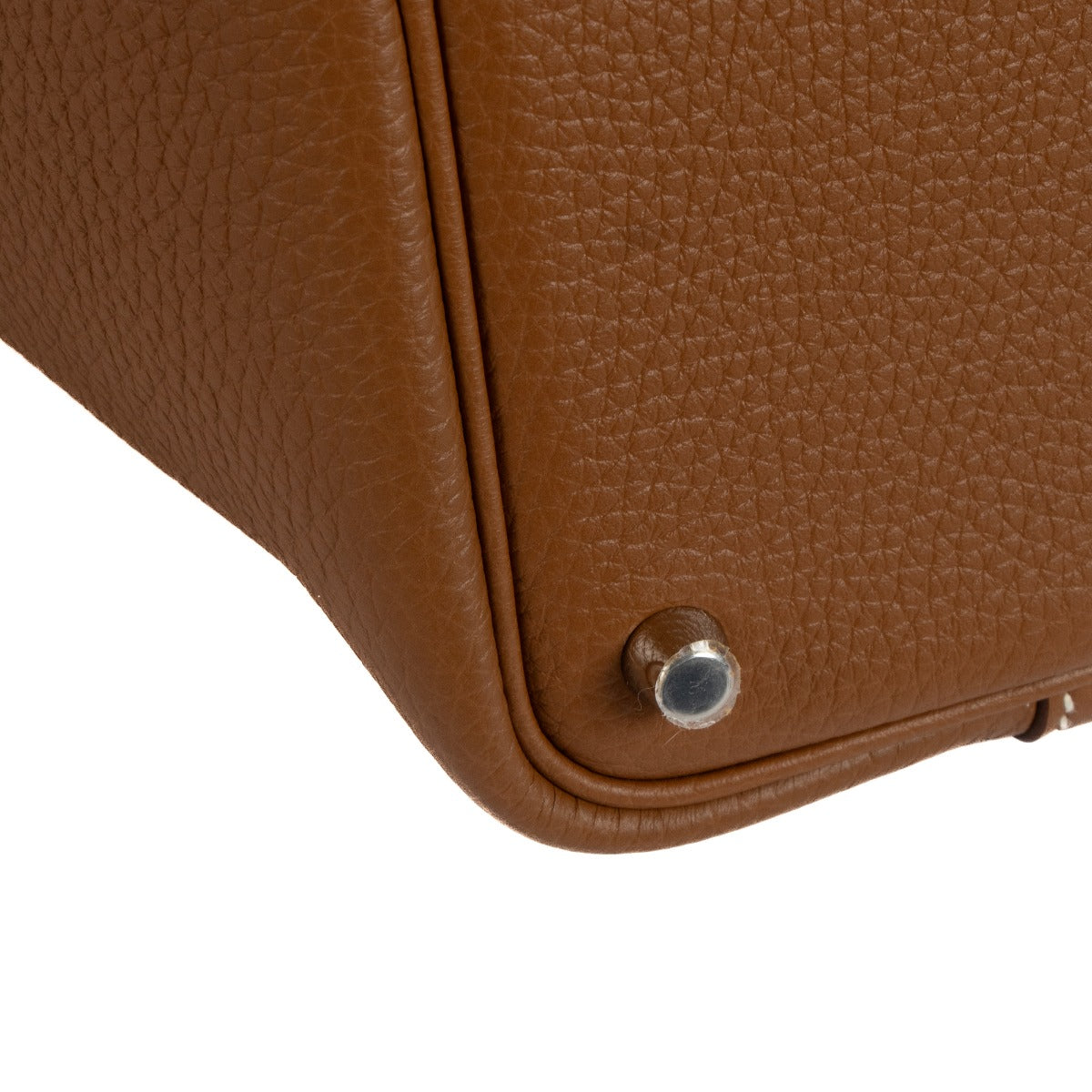 Hermès Picotin Lock 18 Gold Taurillon Clemence PHW