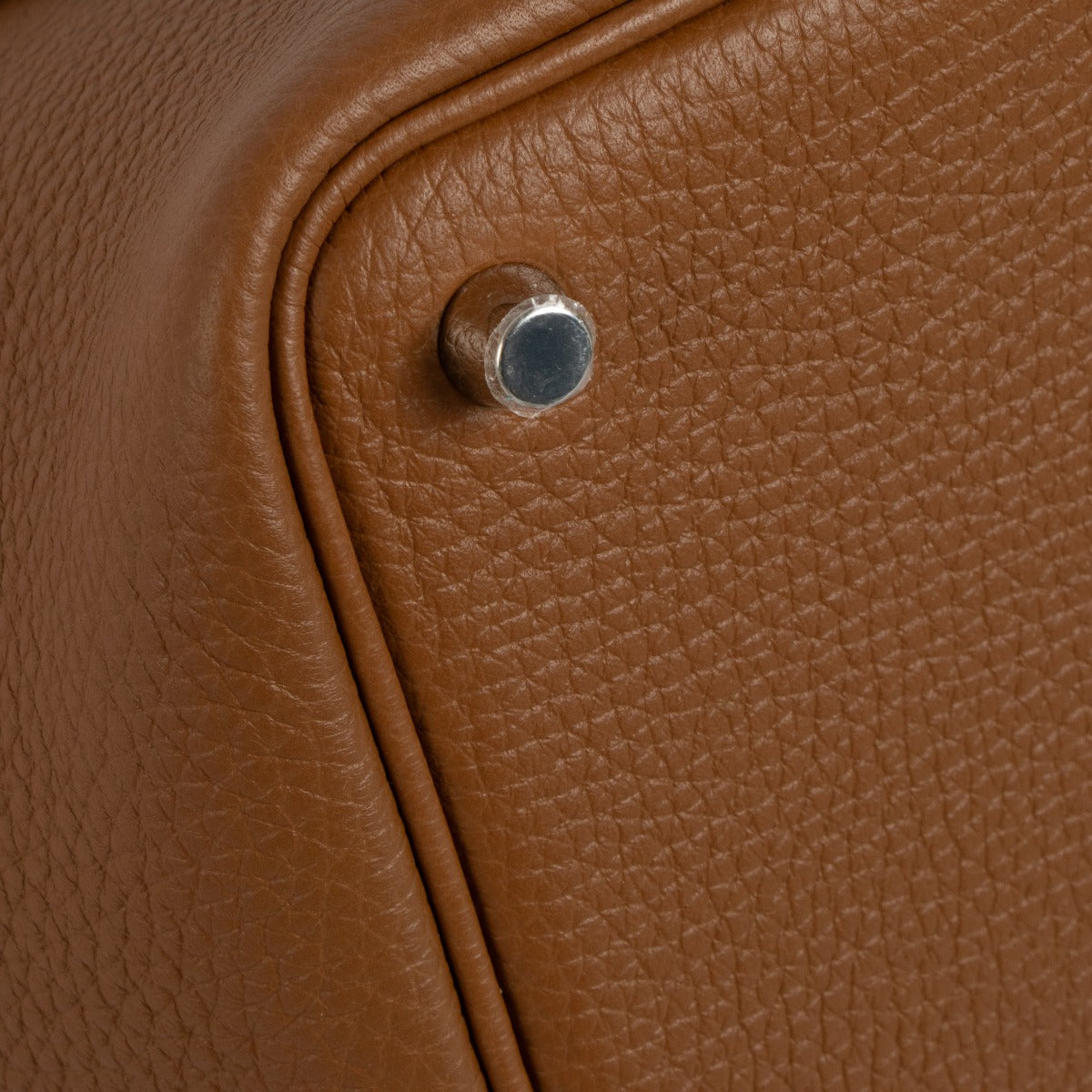 Hermès Picotin Lock 18 Gold Taurillon Clemence PHW