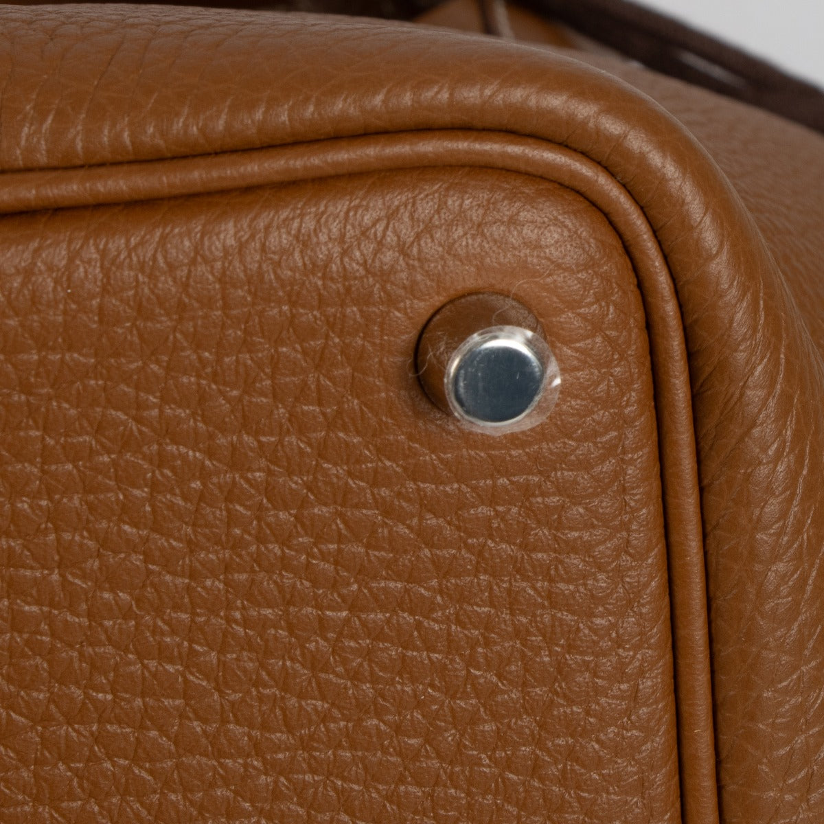 Hermès Picotin Lock 18 Gold Taurillon Clemence PHW