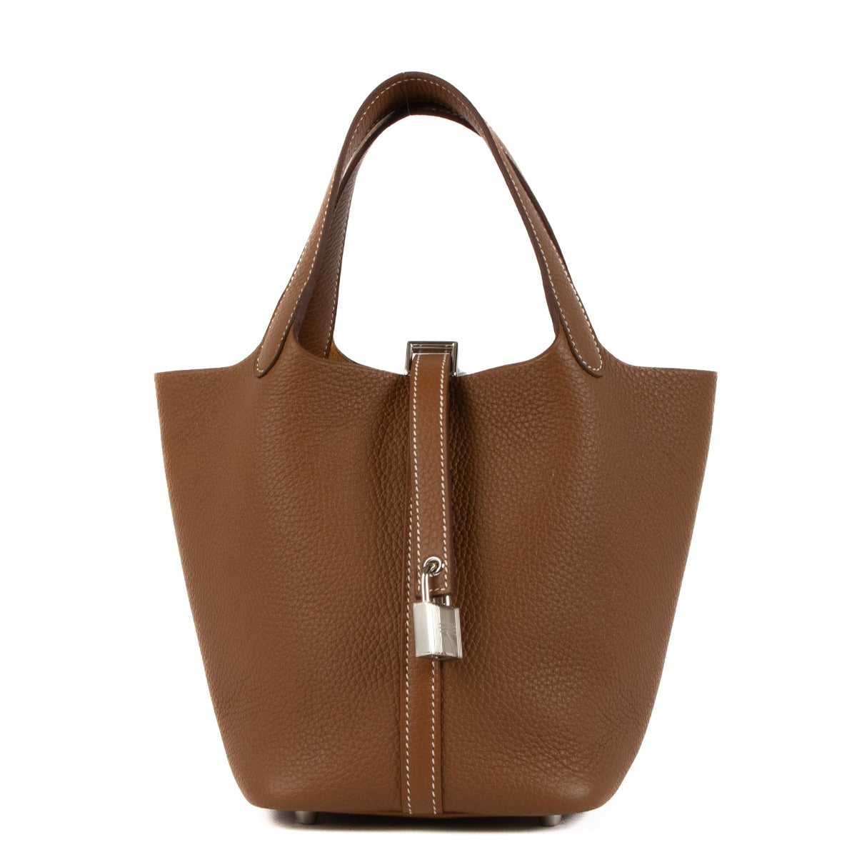 Hermès Picotin Lock 18 Gold Taurillon Clemence