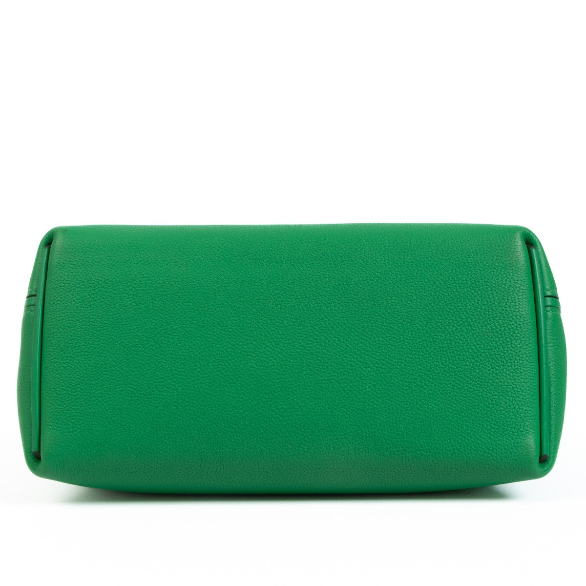 Authentic second hand Hermès 24/24 Green Vert Bamboo on www.labellov.com