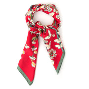 koop veilig online aan de beste prijs Hermès Carré De Soie 'Vol Amoureux Des Azurés' net als nieuw online webshop labellov.com