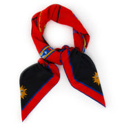 koop veilig online aan de best prijs Hermes Multicolor Pareo webshop labellov.Com