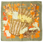 Acheter Hermès foulard en ligne au LabelLOV. De façon sécurisée. Vintage, mode. Anvers, Belgique.