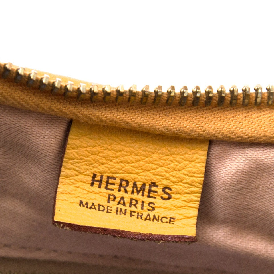 shop safe online at the best price Hermès shoulder bag like new webshop www.labellov.com