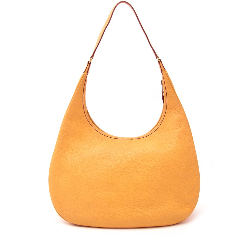 acheter en ligne pour le meilleur prix comme neuf sac a main Hermès shoulder bag.