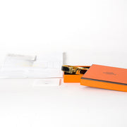 Koop nu de Hermes clic-clac armband in goud en zwart voor de beste prijs bij Labellov Antwerpen. 100% authentiek en gecontroleerd.