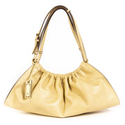 Gucci Beige Shoulder Bag
