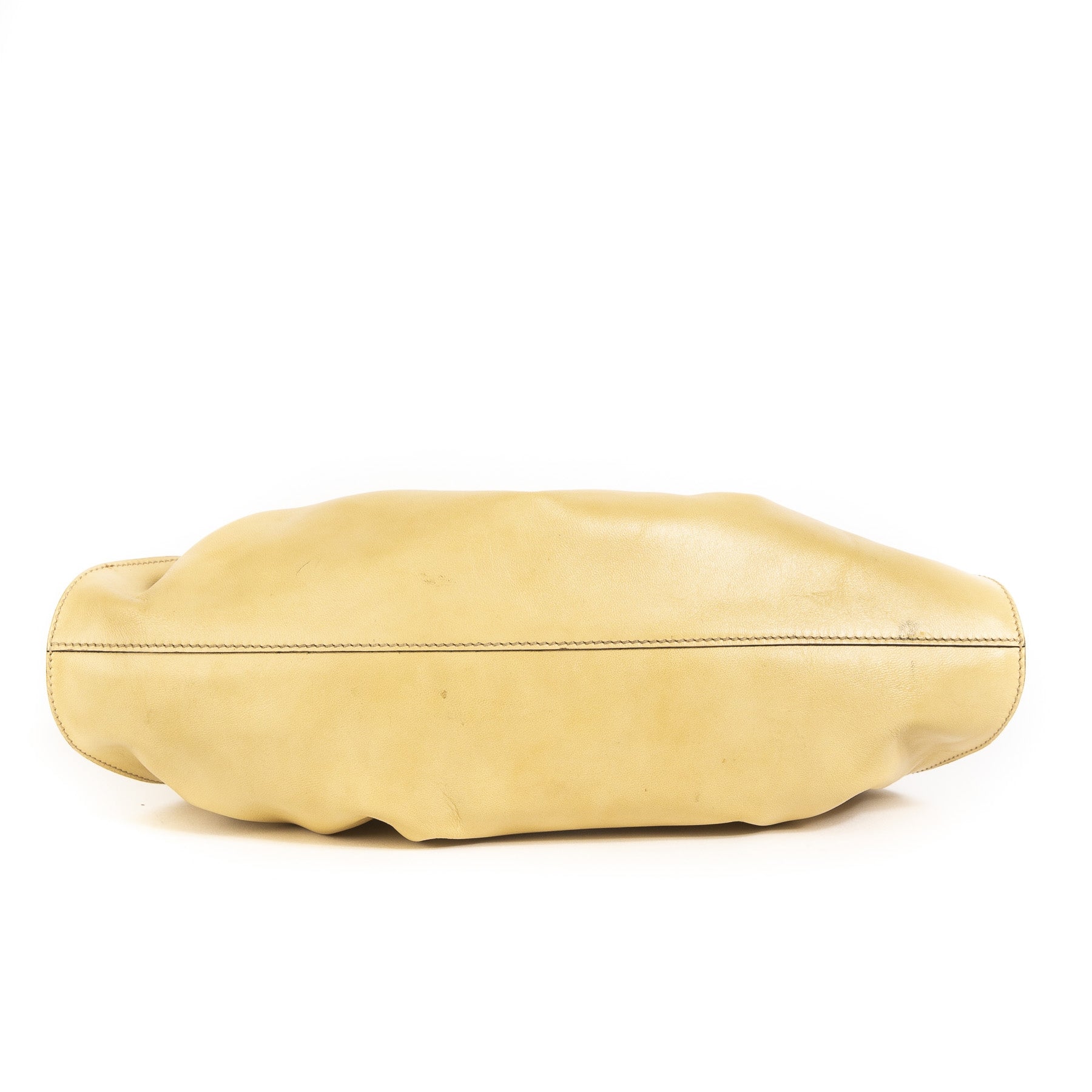Gucci Beige Shoulder Bag