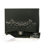 Are you looking for an authentic designer bag by Chanel?