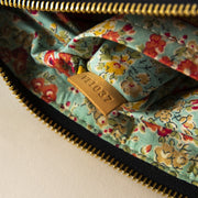 shop online your secondhand Louis Vuitton Limited Edition Monogram Denim Patchwork Bag