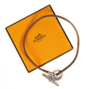 Christian Dior Gold Necklace veilig online tweedehands