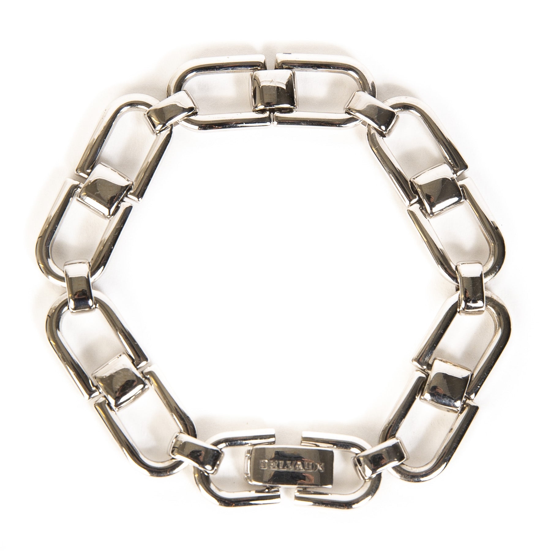 Delvaux Double D Bracelet GM