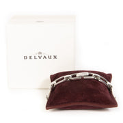 Delvaux Double D Bracelet GM