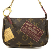 Koop en verkoop uw authentieke designer handtassen en accessoires