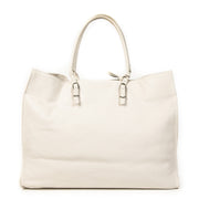 authentieke tweedehands vintage Balenciaga Papier A4 Tote Bag koop online webshop LabelLOV