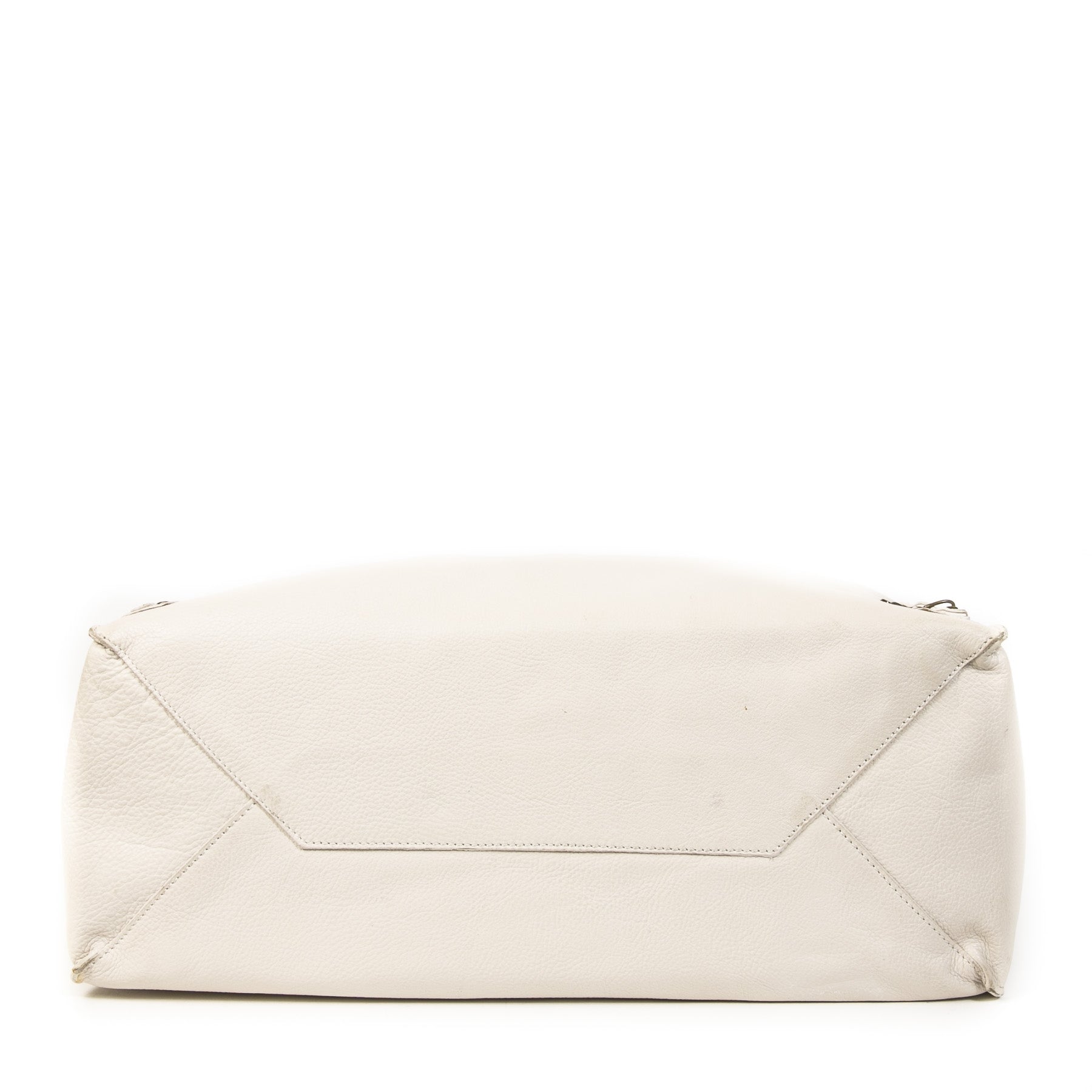 Authentic second-hand vintage Balenciaga Papier A4 Tote Bag buy online webshop LabelLOV