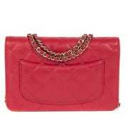 shop safe online 100ù authentic chanel framboise woc