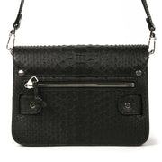 Authentique seconde main vintage Proenza Schouler Python PS11 mini Crossbody Bag achète en ligne webshop LabelLOV