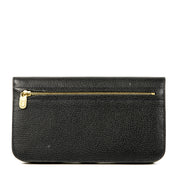 We buy and sell your authentic Delvaux Blue DD Wallet
