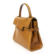 Delvaux Cognac Tempête MM