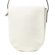 Delvaux White Crossbody Bag