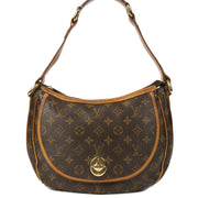Louis Vuitton Tulum Monogram Shoulder Bag