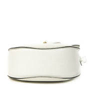 Delvaux White Crossbody Bag