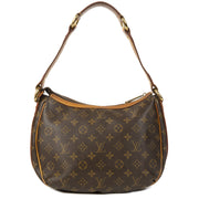 Louis Vuitton Tulum Monogram Shoulder Bag