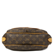 Louis Vuitton Tulum Monogram Shoulder Bag
