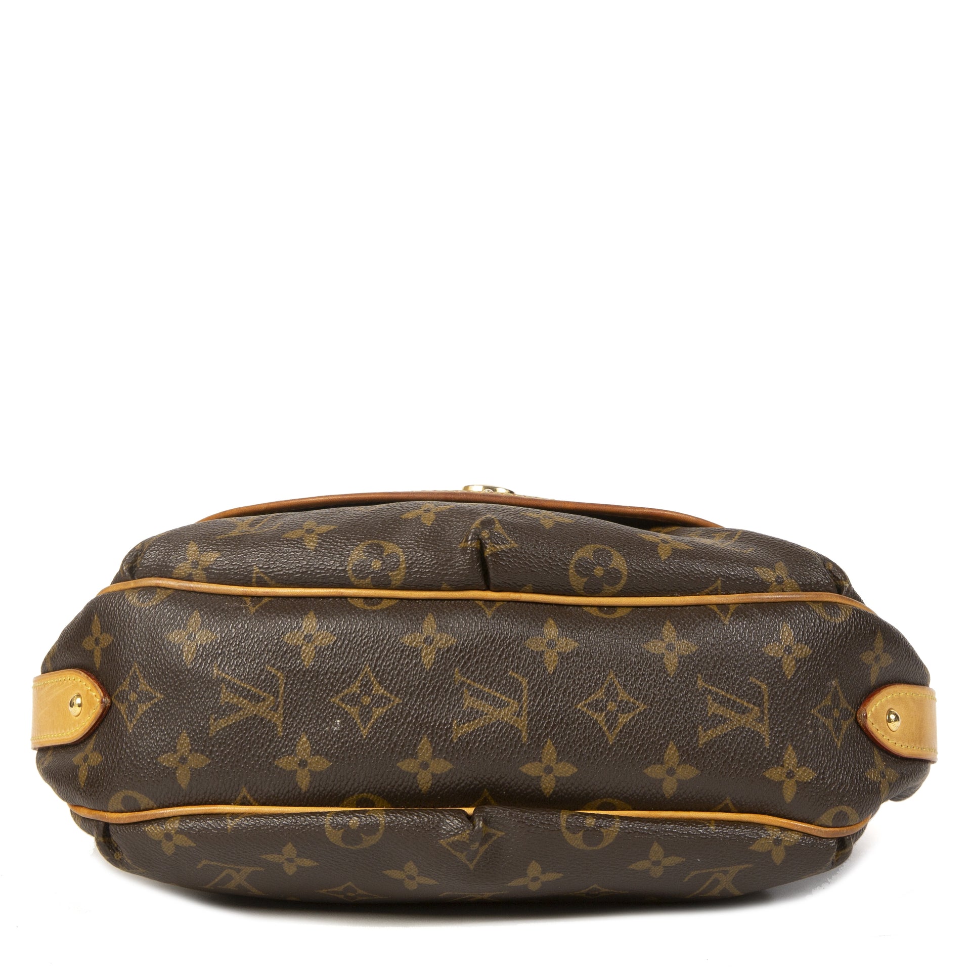 Louis Vuitton Tulum Monogram Shoulder Bag